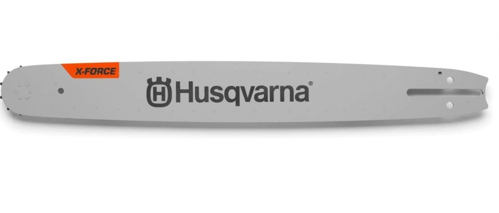 Husqvarna 20 Inch Chainsaw X-Force Guide Bar