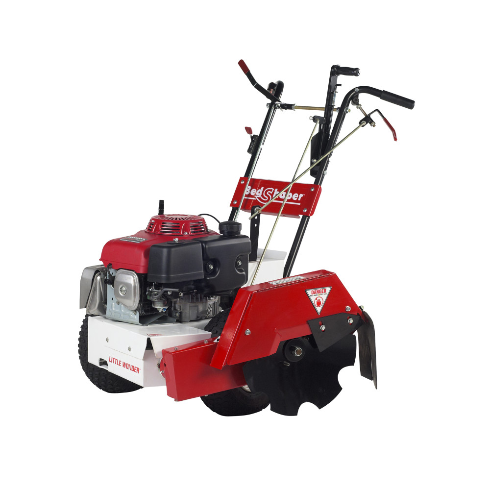 Little Wonder BedShaper Bed Edger Refiner