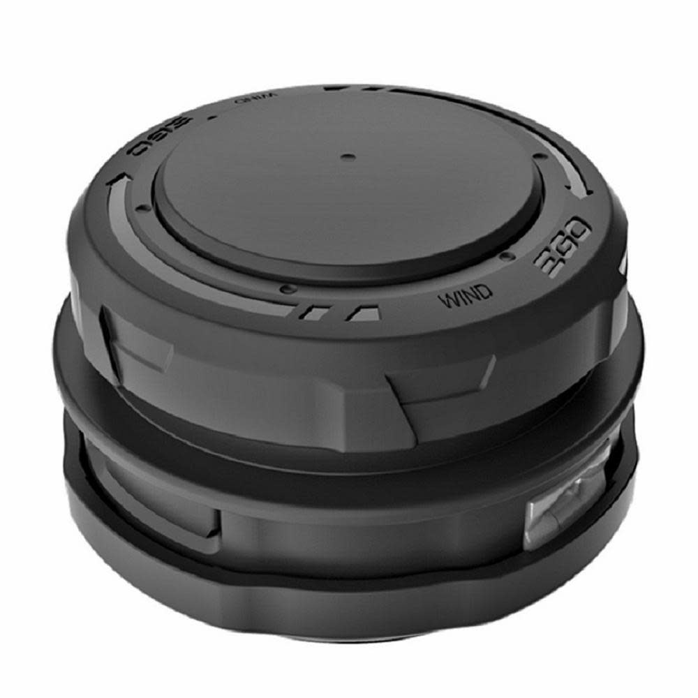 Replacement Rapid Reload+ Trimmer Head (Clockwise) for EGO POWER+ String Trimmers (ST1500SA and ST1500SF)
Replacement Rapid Reload+ Trimmer Head (Clockwise) for EGO POWER+ String Trimmers (ST1500SA and ST1500SF)