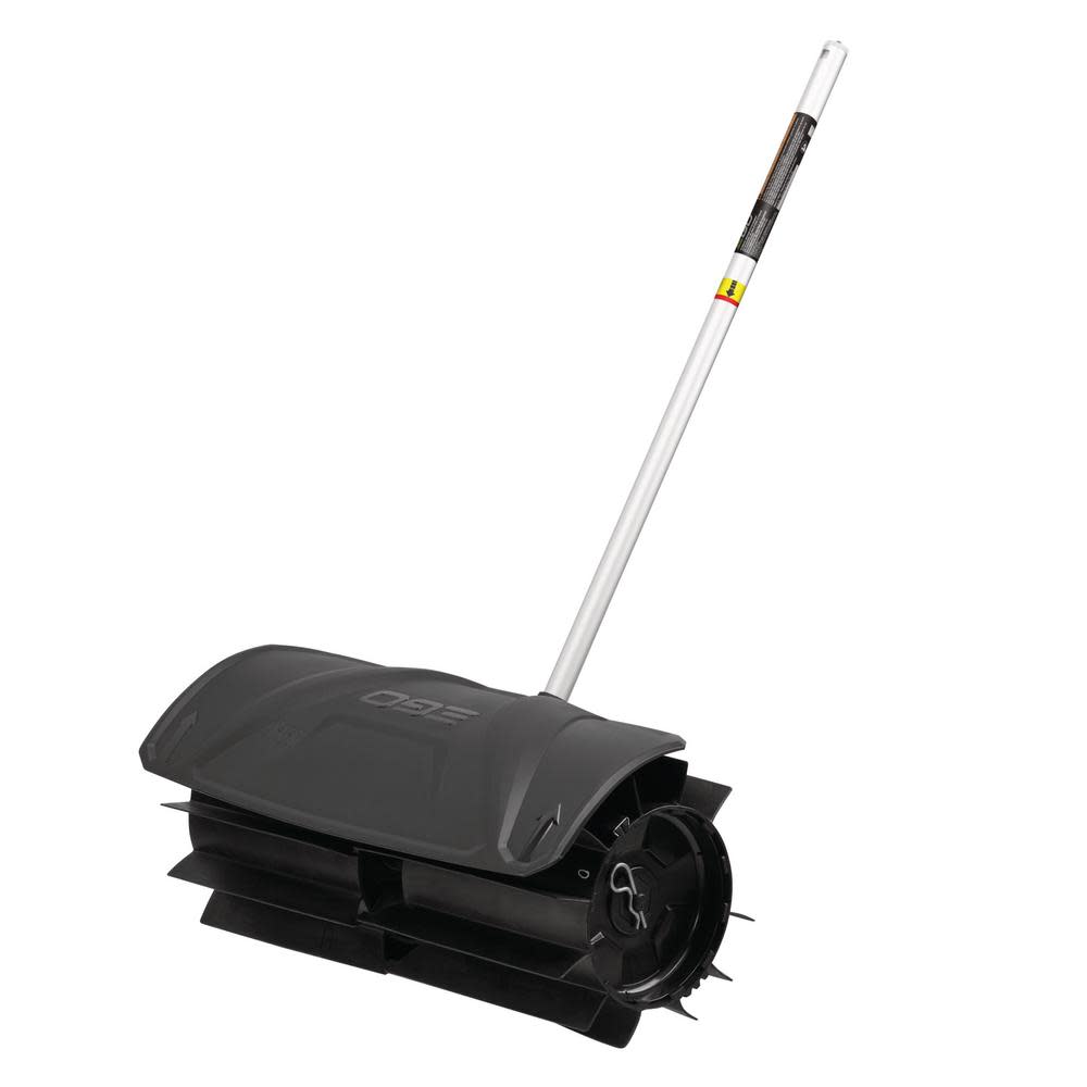 Rubber Paddle Attachment for EGO POWER+ Power Head