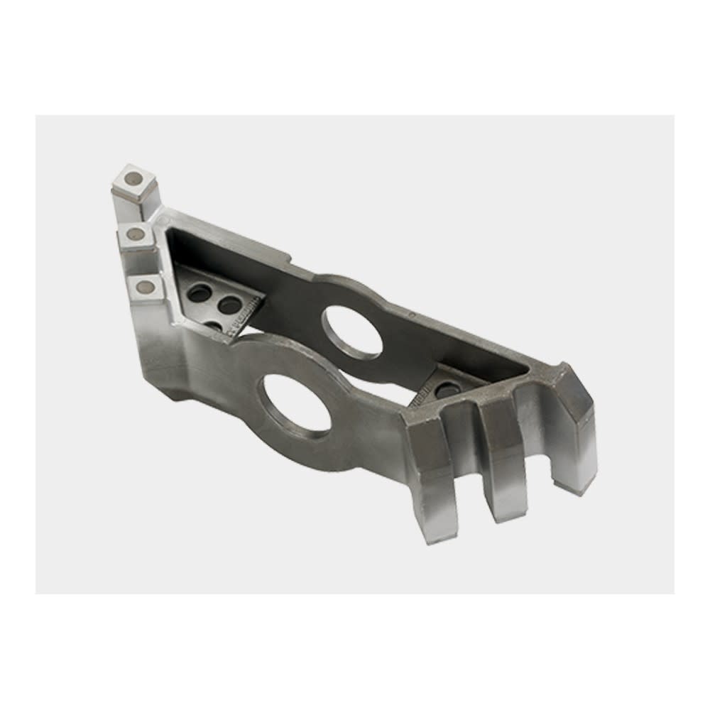 Echo Steel Carbide Bed Redefiner Replacement Blade