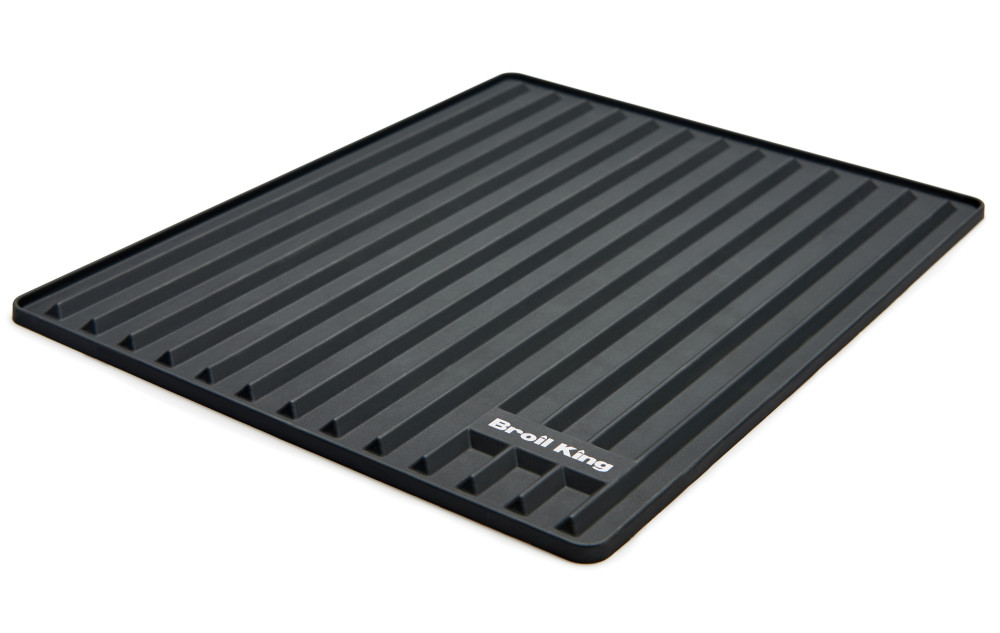 Broil King Silicone Side Shelf Mat