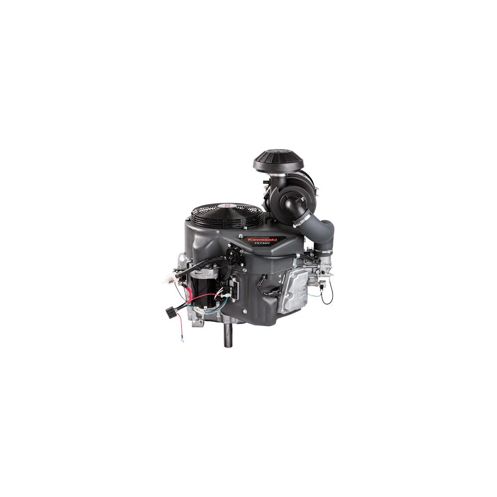 Kawasaki Engines Gasoline Engine Air Cooled V Twin 4 Stroke 23.5hp 726cc