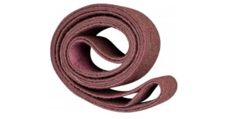 Fein Fleece Belt 3 x 79 Medium 3 Pack