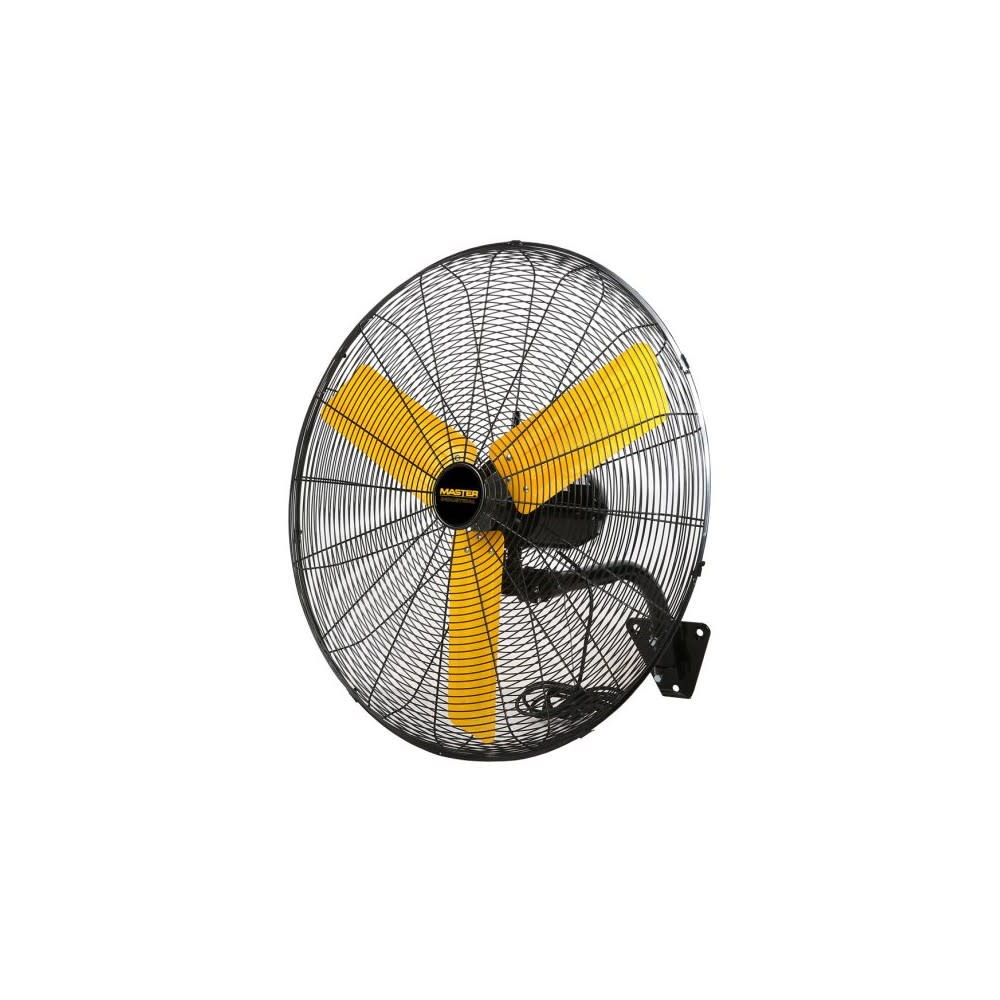 Master Industrial Wall Mount Fan High Velocity 24"