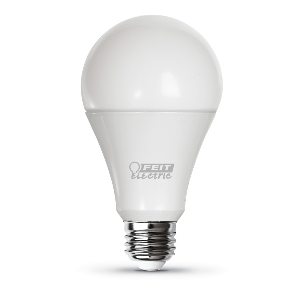 Feit Electric 150W A21 3000K High Lumens LED Bulb 1pk