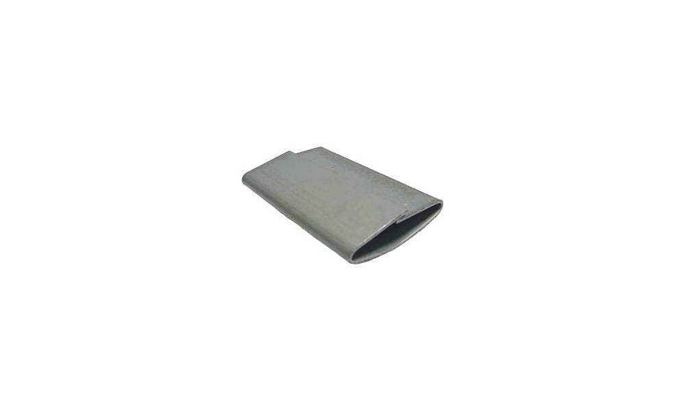Industrial Fairway 3/4 In. Heavy Duty Double Notch Closed Pusher Seal - 1500/Case
Industrial Fairway 3/4 In. Heavy Duty Double Notch Closed Pusher Seal - 1500/Case