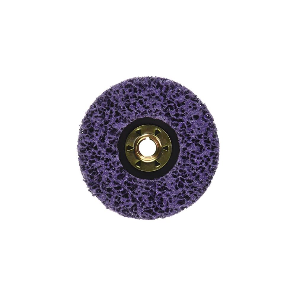 3M Sandblaster 4.5" Right Angle Grinder Clean & Strip Disc