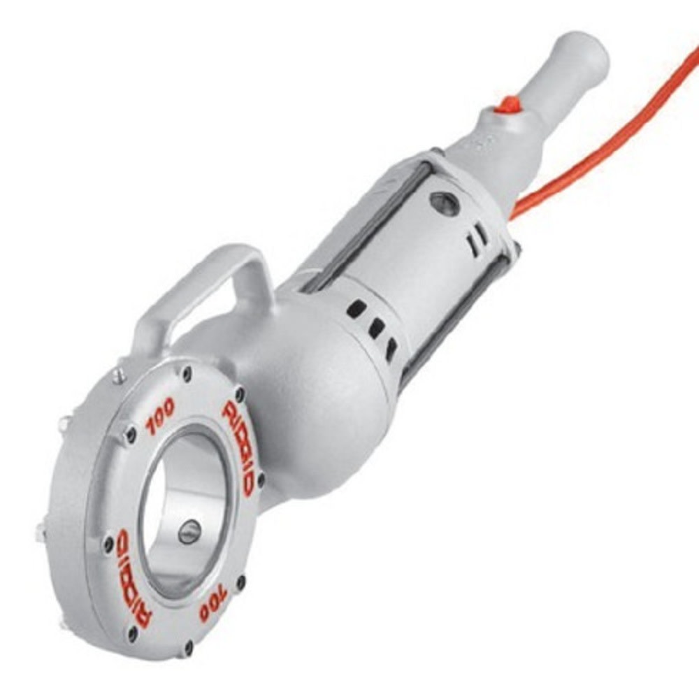 Ridgid 700 Model Heavy-duty Hand-held 115V Power Drive 1/2 HP