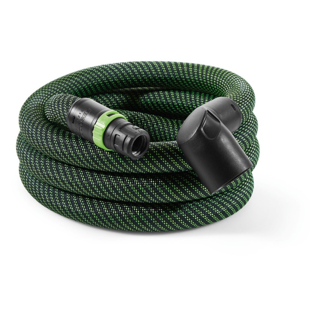 Festool D 27/32x3.5m-AS-90/CT Anti-Static Suction Hose