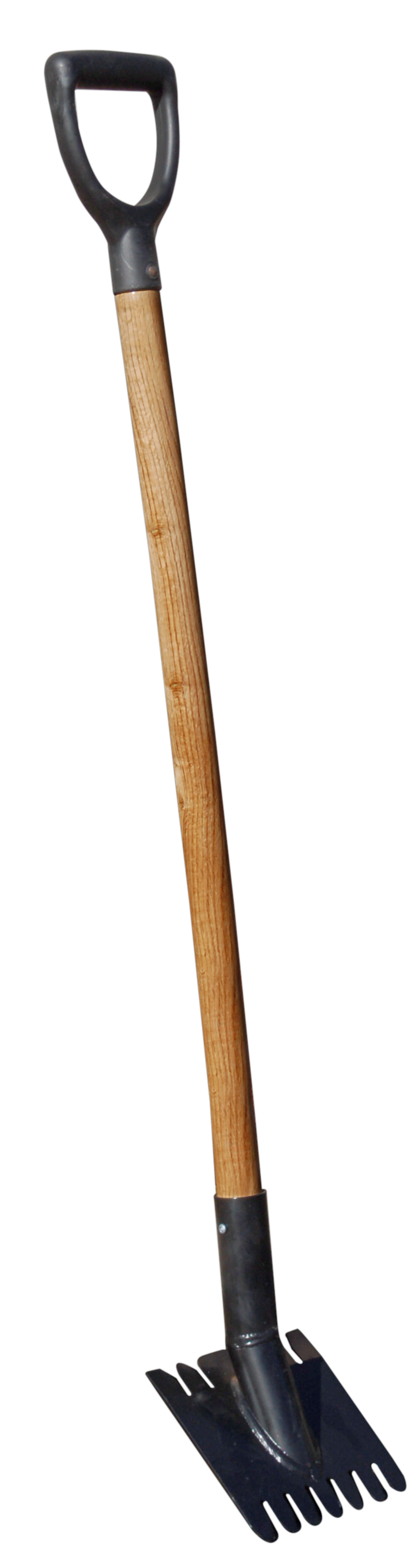 Tranzsporter D Handle Stripper Wood Handle