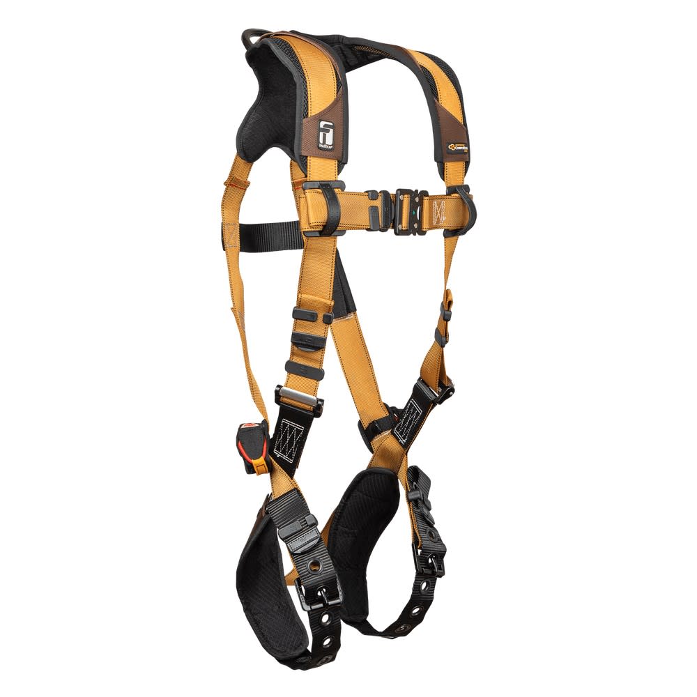 Falltech Advanced ComforTech Gel 1D Standard Harness 3X