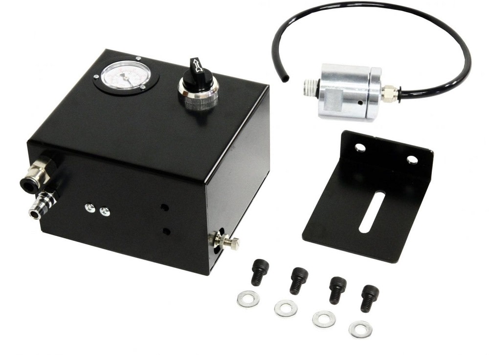 Laguna Tools Revo 18|36 Vacuum Chuck System
