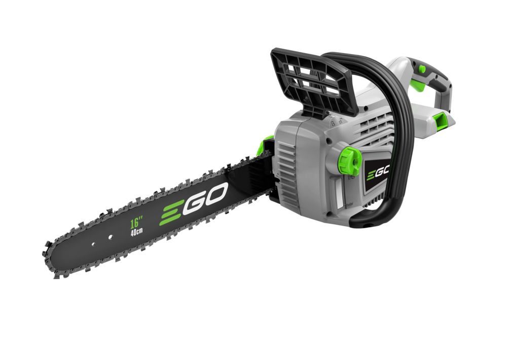 EGO POWER+ 56V Chain Saw Bare Tool 16" Reconditioned