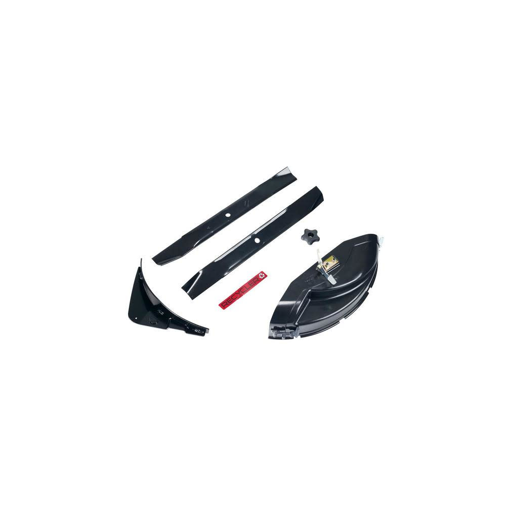 Toro Recycling Mulch Kit For TimeCutter Riding Mower 34"
