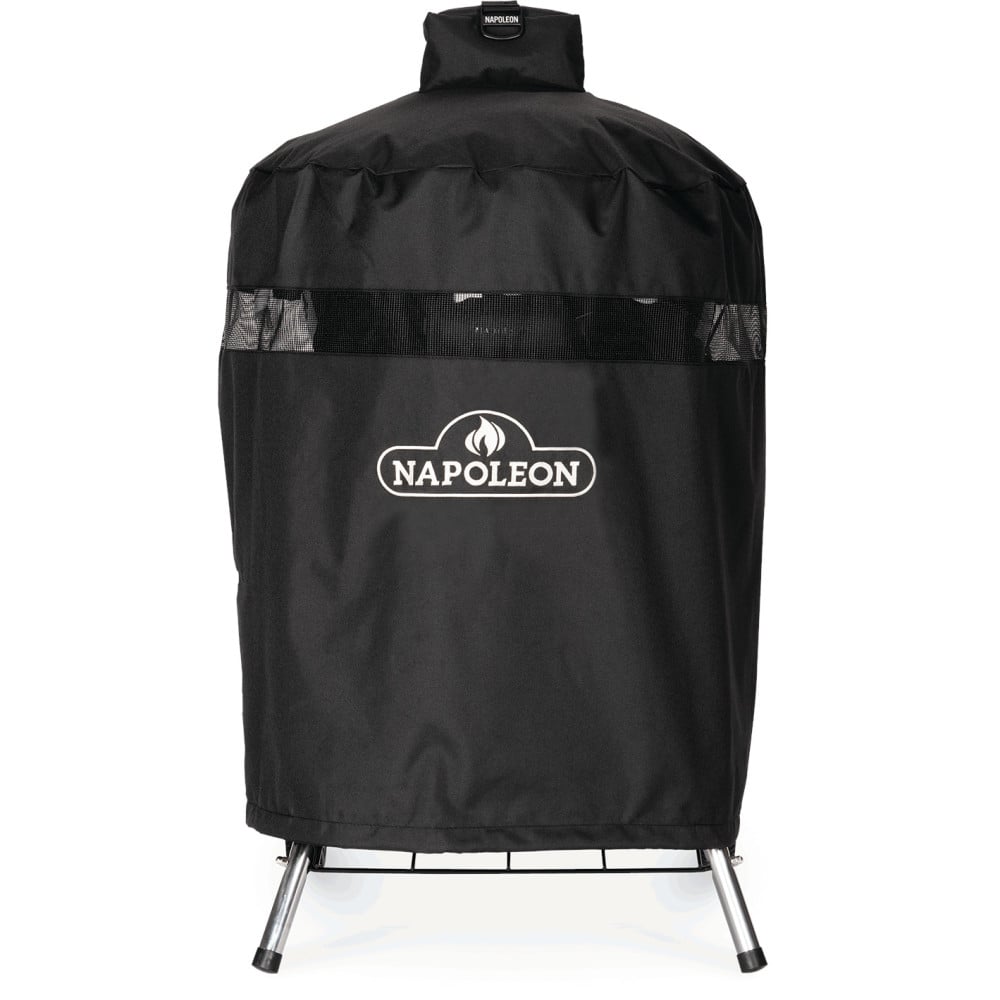 Napoleon NK18 Charcoal Premium Grill Cover for 18" Kettle Grill