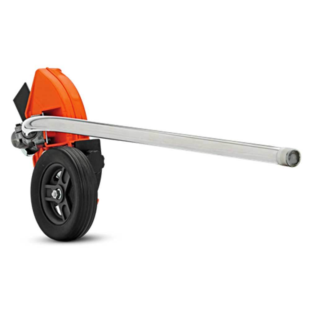 Husqvarna ECA850 Trimmers Straight Edger Attachment For Combi Trimmers and Brushcutters
Husqvarna ECA850 Trimmers Straight Edger Attachment For Combi Trimmers and Brushcutters