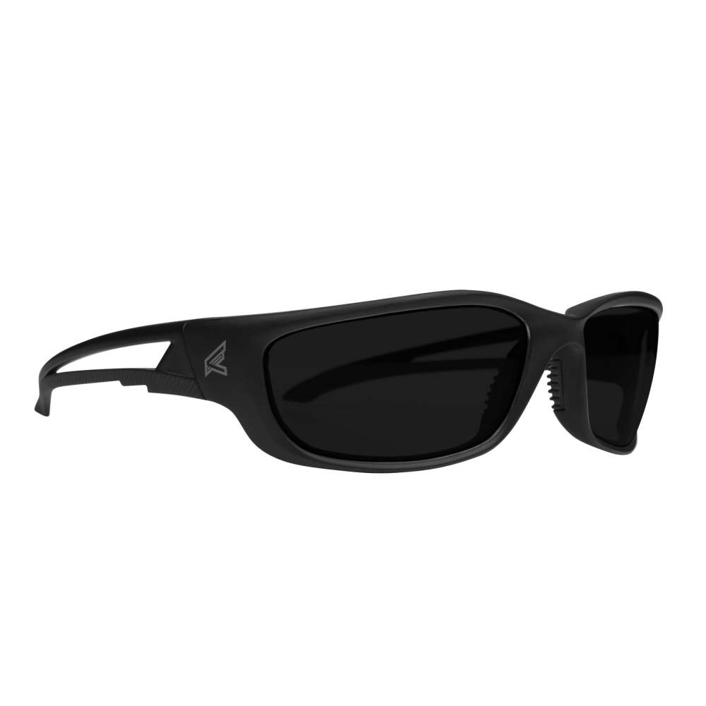 Edge Kazbek XL Polarized Smoke Gasket Lens