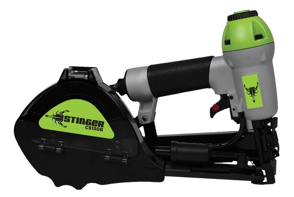 Stinger CS150B Cap Stapler