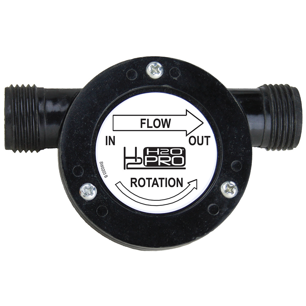 Star Water Systems Systems Drill Pump