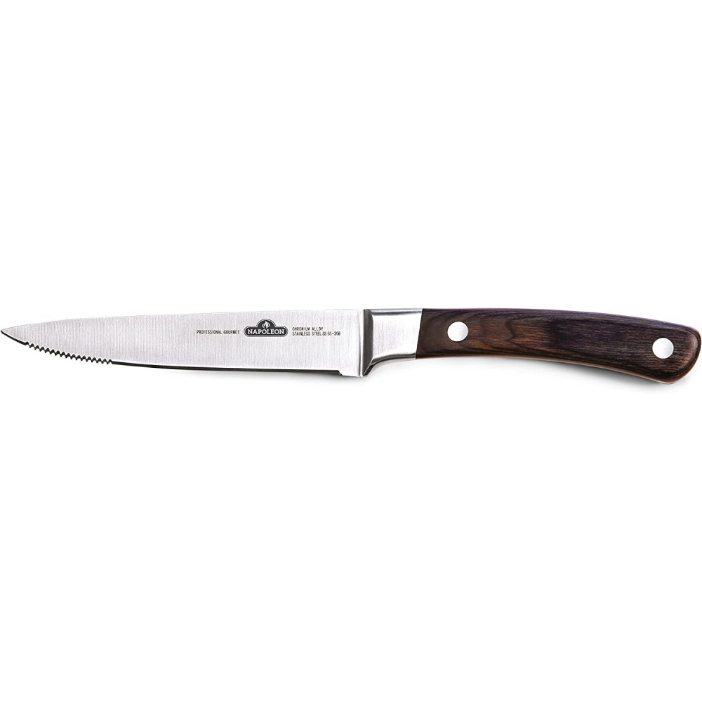 Napoleon PRO Steak Knife High-Carbon Stainless Steel Blade