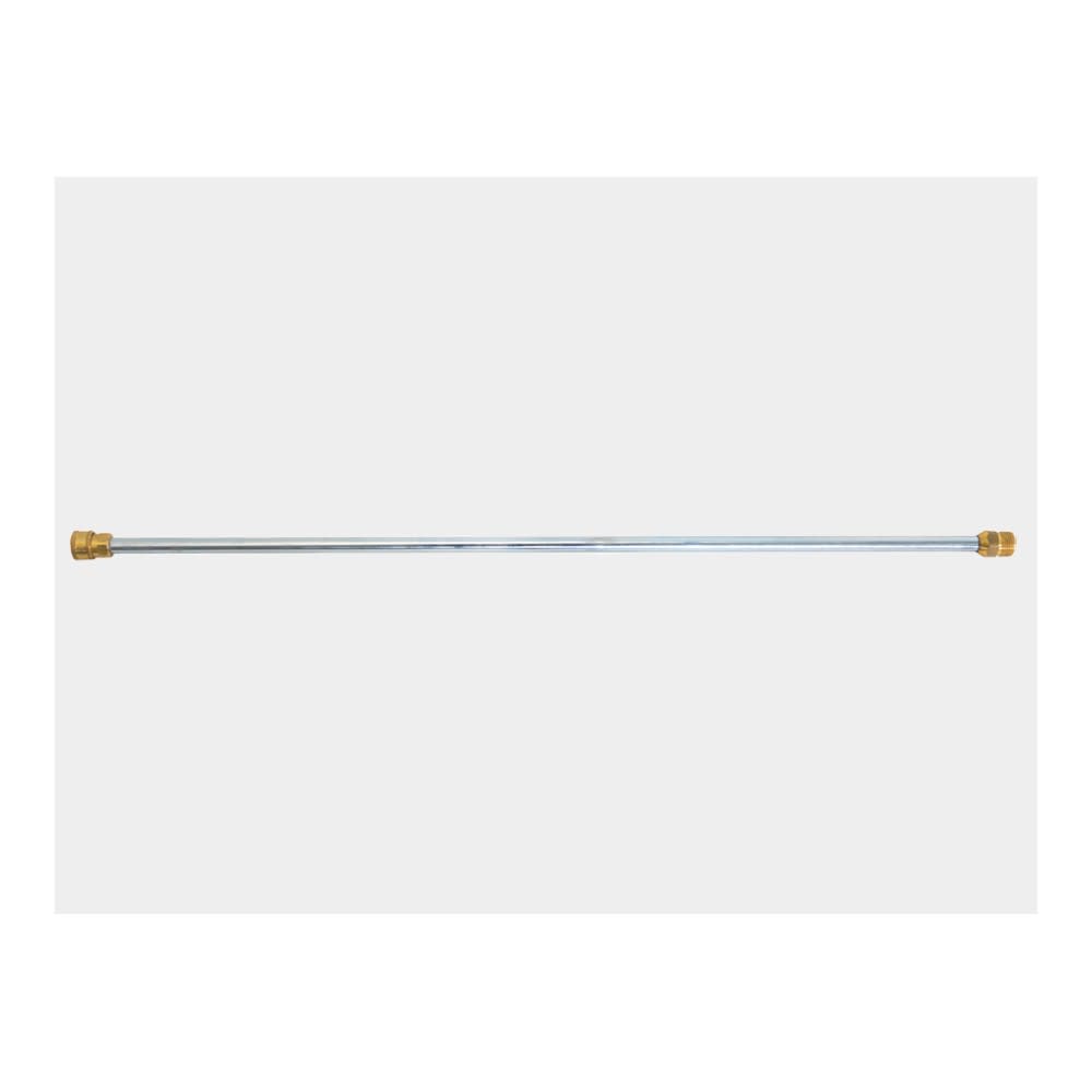 Echo 24" Zinc Plated Steel Spray Wand For Pressure Washer