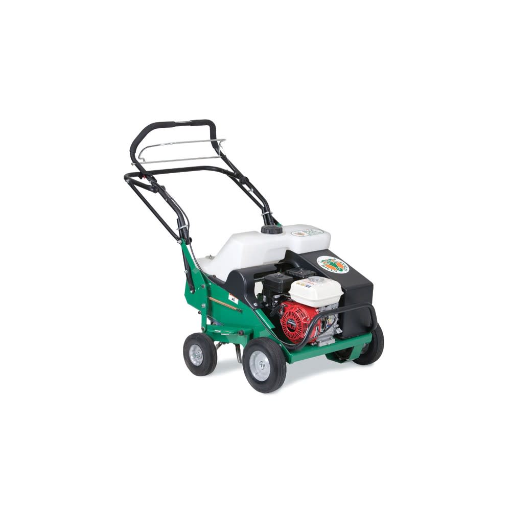 Billy Goat 19" Core Aerator Self-Propelled 169cc Single Cylinder Vanguard Engine