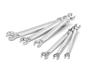 Gearwrench wrenches