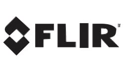 flir image
