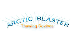 arctic-blaster image