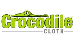 crocodile-cloth image