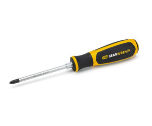 Gearwrench screwdrivers