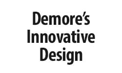 demores-innovative-design image