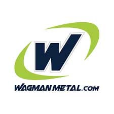 wagman-metal image