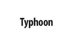 typhoon image