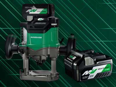 Metabo HPT Authorized Online Store - Acme Tools