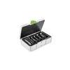Festool SYS3 S 76-FB CE-SORT/5 Forstner Drill Bit Set, 5 Pieces, small image number 2
