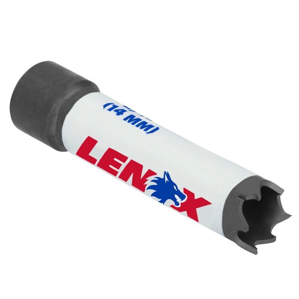 Lenox 9/16 Inch Speed Slot Bi-Metal Hole Saw, large image number 3