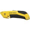 Klein Tools Self-Retracting Utility Knife, small image number 1