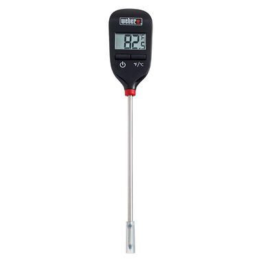 Weber Instant Read Thermometer