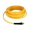 DEWALT 1/4 Inch x 50 Ft. Braided Polyurethane Air Hose, small image number 2
