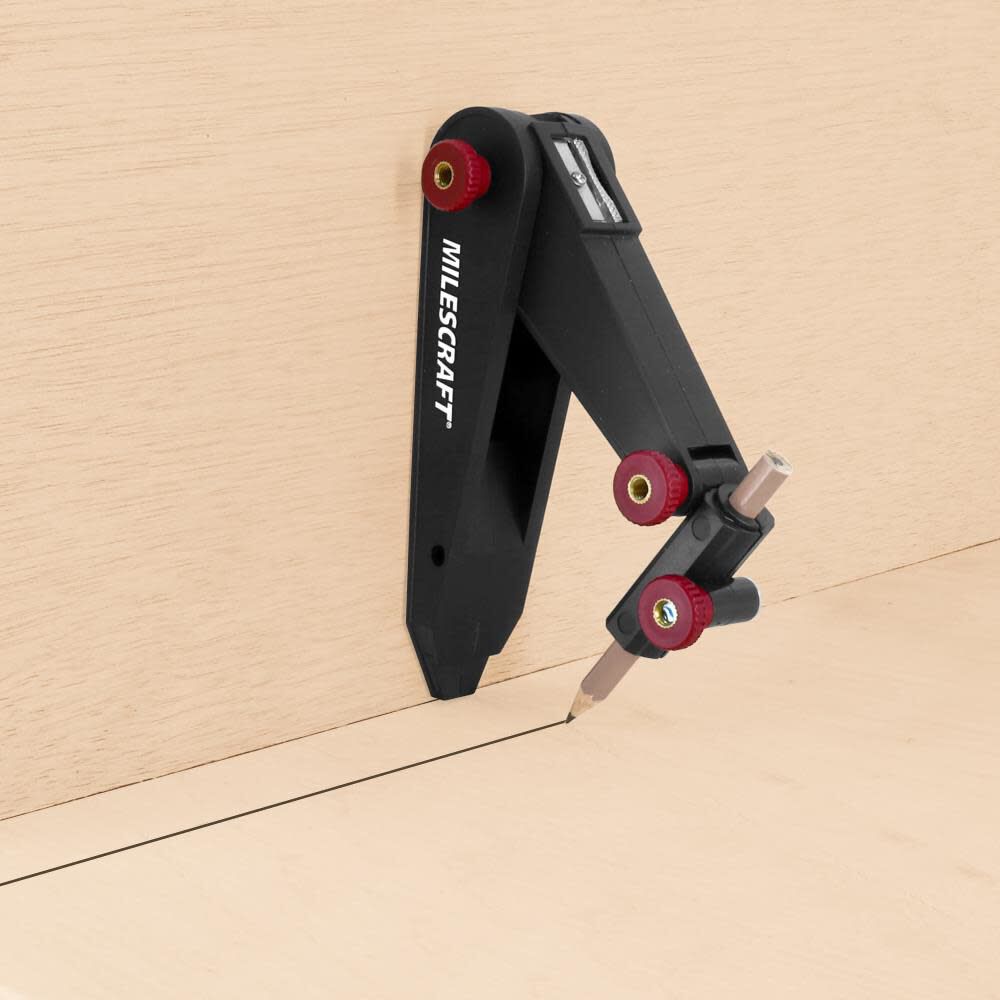 Milescraft Scribe Tec 8407 Acme Tools