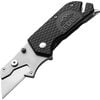 Outdoor Edge UtiliPro Folding Utility Knife 6 in 1 Black, small image number 1