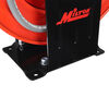 Milton 3/8 Inch x 100 Ft All-In-One Pressure Washer Hose Reel with Kevlar Braided Hose, small image number 4