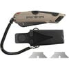 Spec Ops Safety Knife with Holster, small image number 1