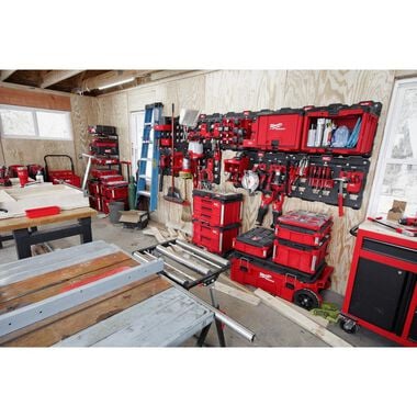 Milwaukee Large Bin Set for PACKOUT 2pk, large image number 8