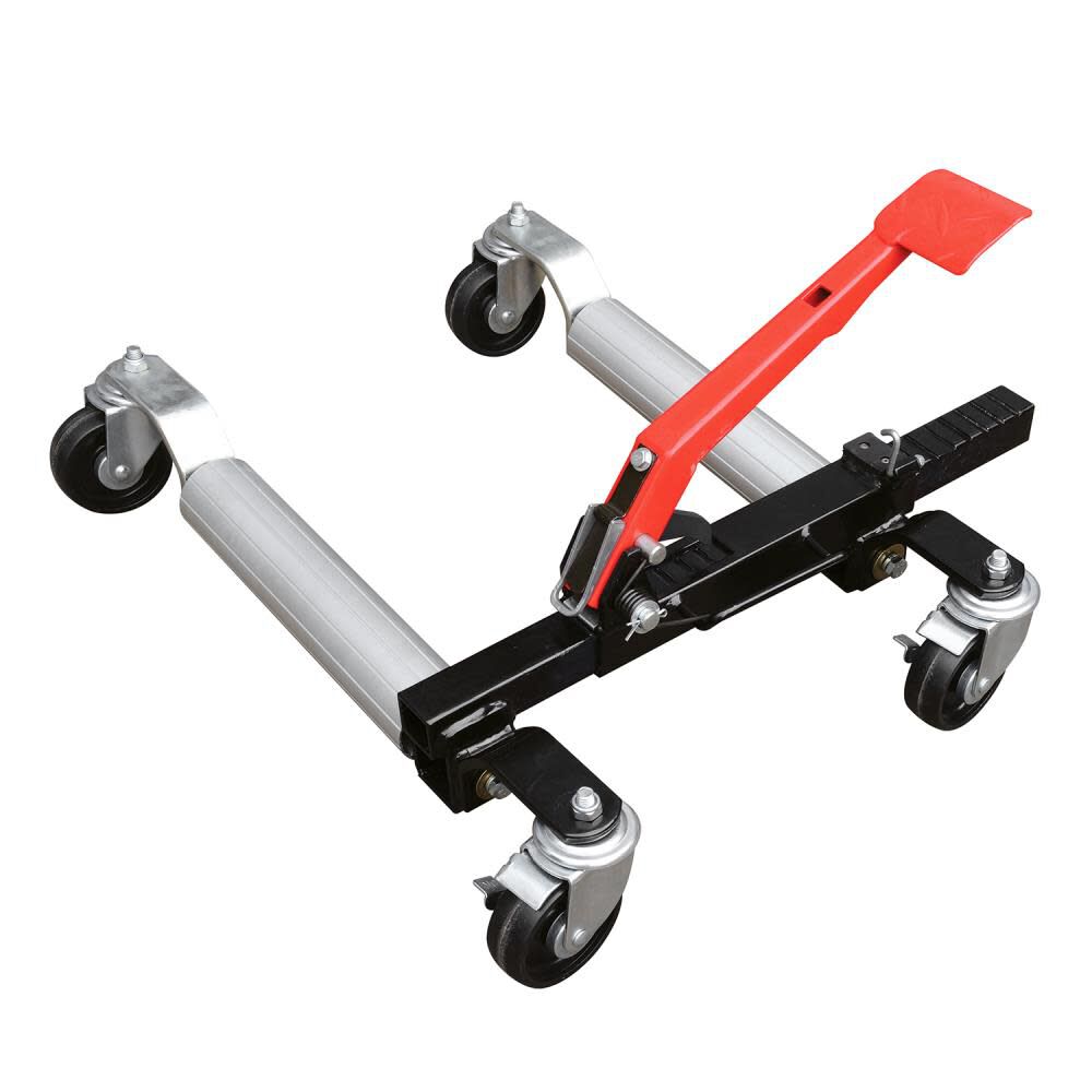 Sunex 1500 Lb. Car Dolly, large image number 2