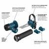 Bosch SDS-max and Spline Dust-Collection Attachment, small