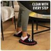 Dirt Devil Cleaning Slippers, MD95000, small