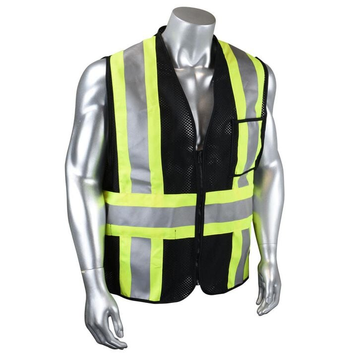 Radians Safety Vest Custom Type O Class 1, large image number 0